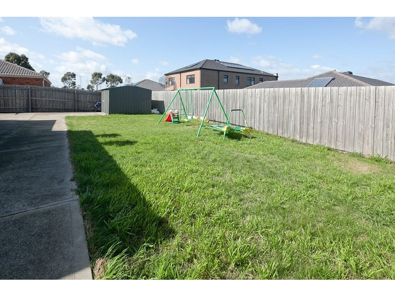 5 Lockwood Rise, Lynbrook VIC 3975