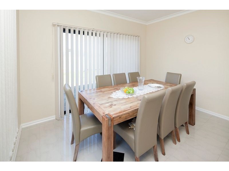 5 Lockwood Rise, Lynbrook VIC 3975