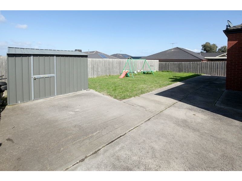 5 Lockwood Rise, Lynbrook VIC 3975