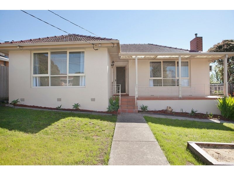 7 Teal Court, Dandenong North VIC 3175