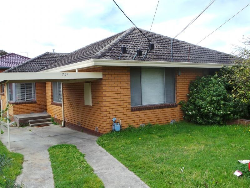 73a & 73b Heyington Crescent, Noble Park North VIC 3174