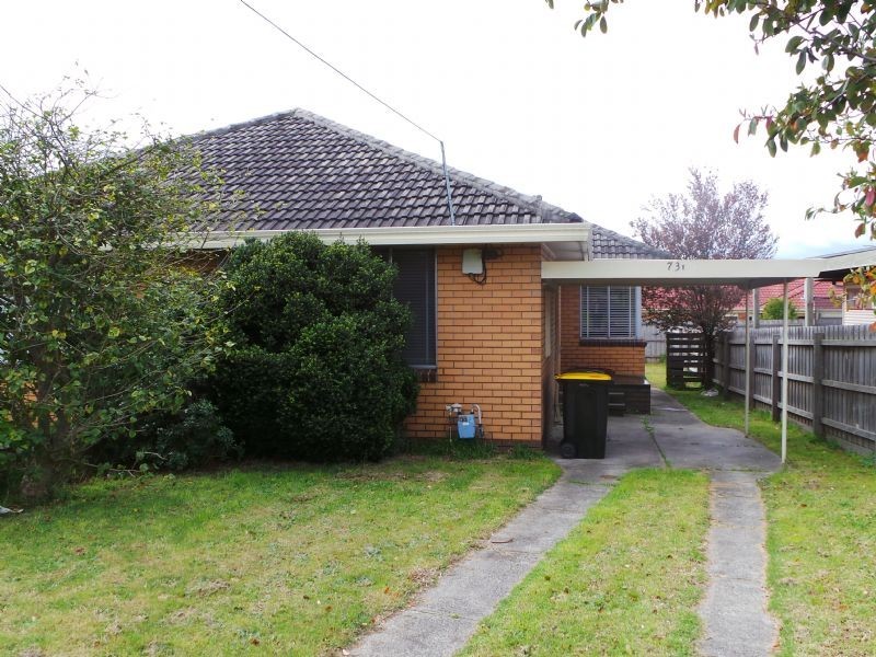 73a & 73b Heyington Crescent, Noble Park North VIC 3174
