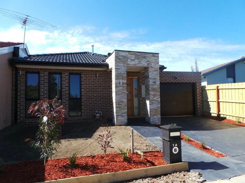 1A Puffin Court, Endeavour Hills VIC 3802