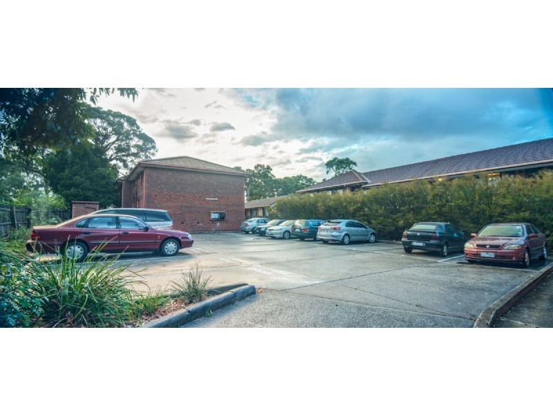 8/58 Potter Street, Dandenong VIC 3175