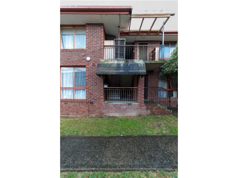 8/58 Potter Street, Dandenong VIC 3175