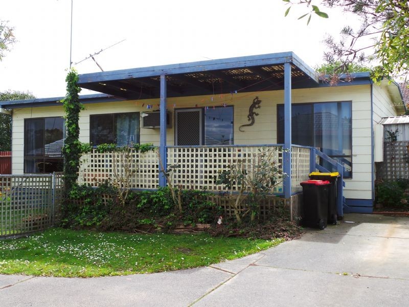 2/37 Birdwood Avenue, Dandenong VIC 3175