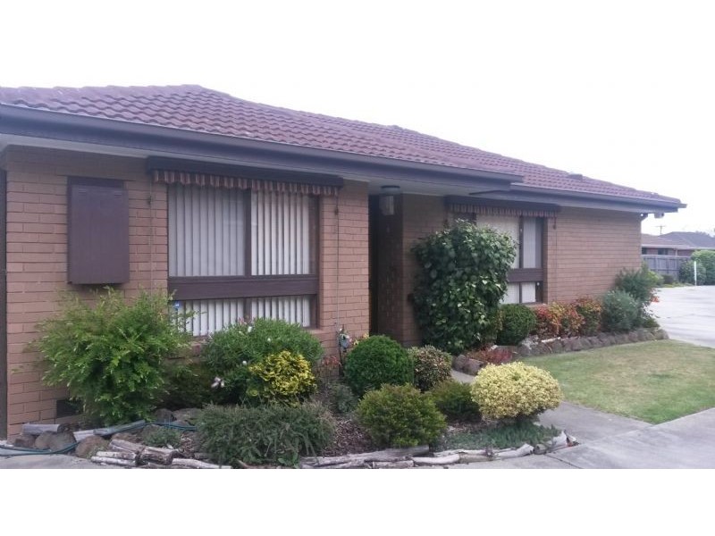 2/28 Chandler Road, Noble Park VIC 3174