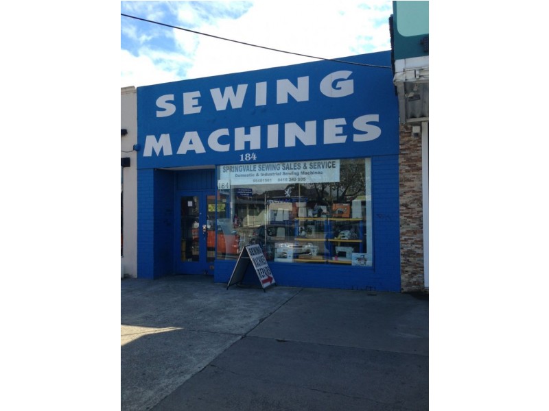 184 Springvale Road, Springvale VIC 3171