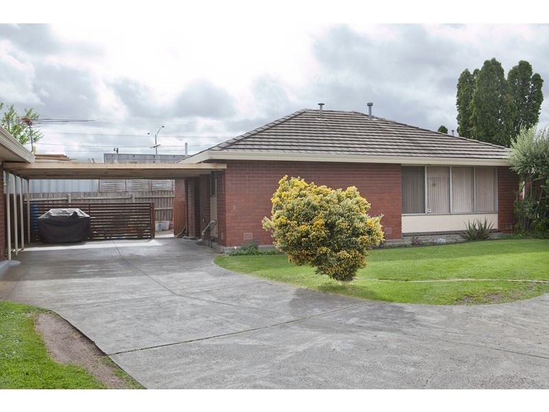 4/2a Chandler Road, Noble Park VIC 3174