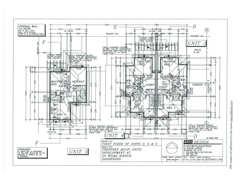 4/59 Wilma Avenue, Dandenong VIC 3175