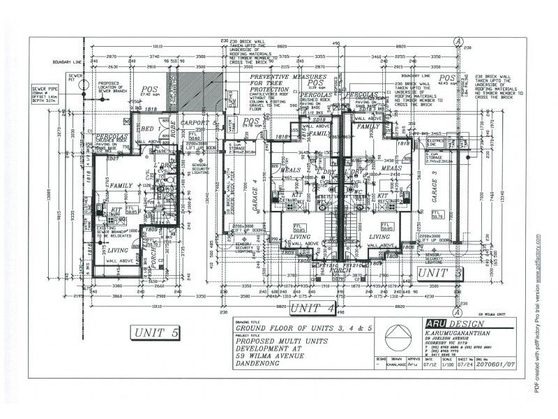 4/59 Wilma Avenue, Dandenong VIC 3175