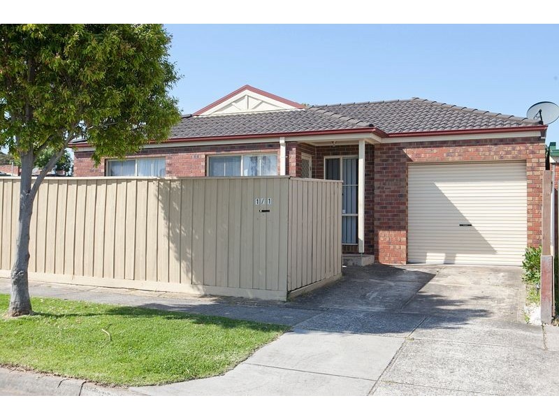 1/1 Sheales Street, Dandenong VIC 3175