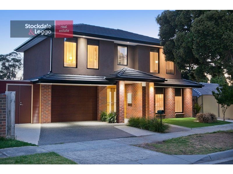 6 Morey Rise, Endeavour Hills VIC 3802