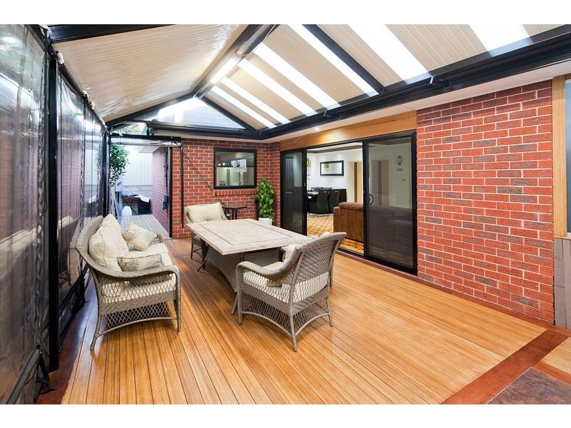 6 Morey Rise, Endeavour Hills VIC 3802