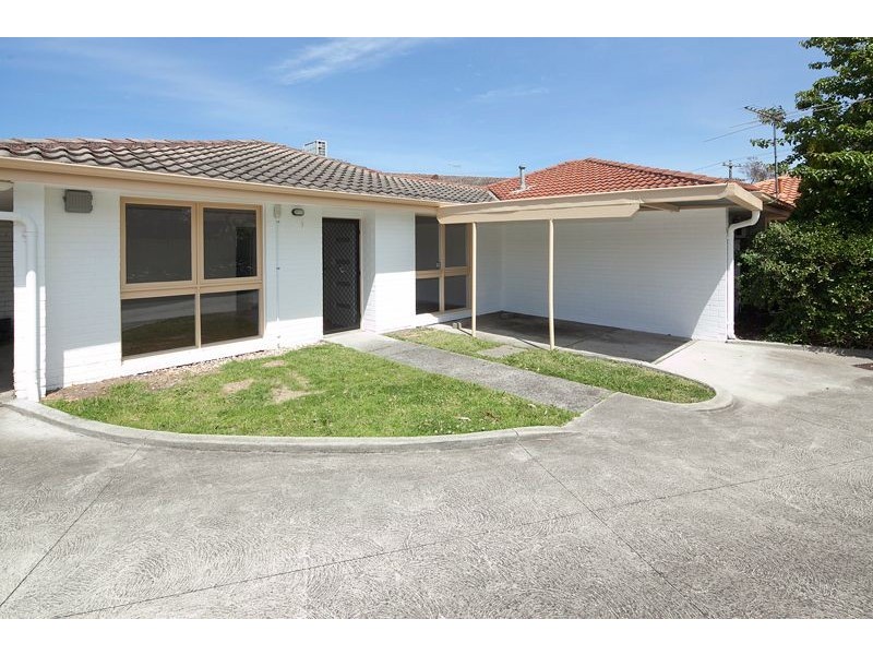 3/97 McCrae Street, Dandenong VIC 3175