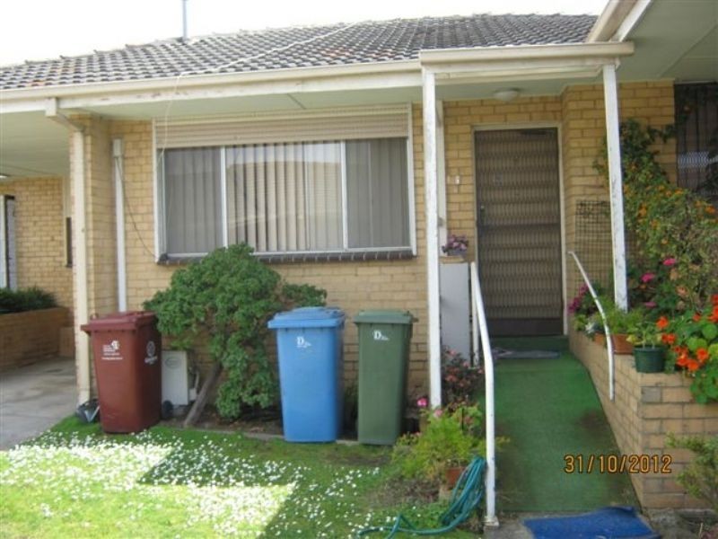 7/85 Cleeland Street, Dandenong VIC 3175