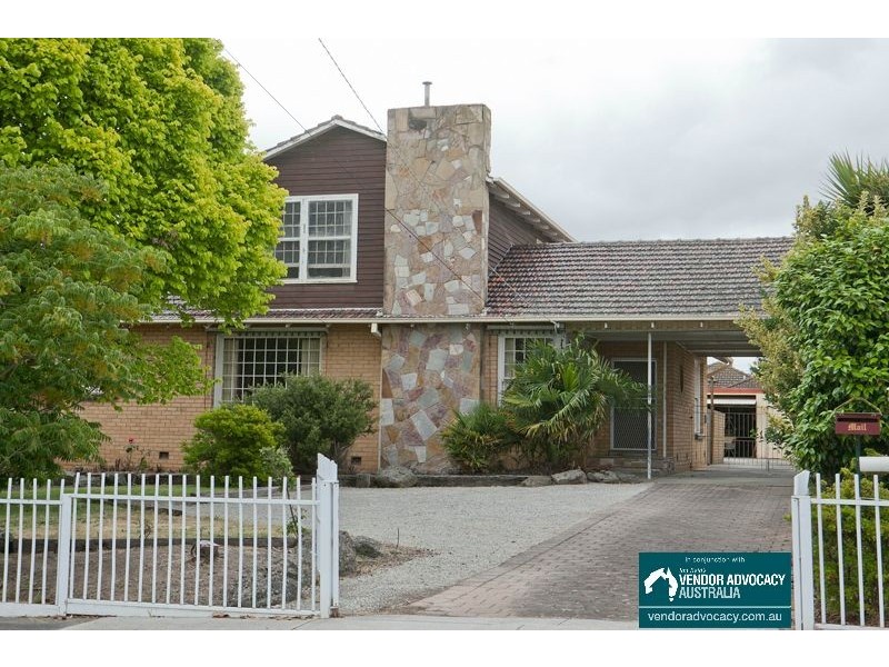 55 Wilma Avenue, Dandenong VIC 3175