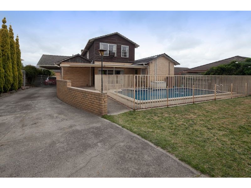 55 Wilma Avenue, Dandenong VIC 3175