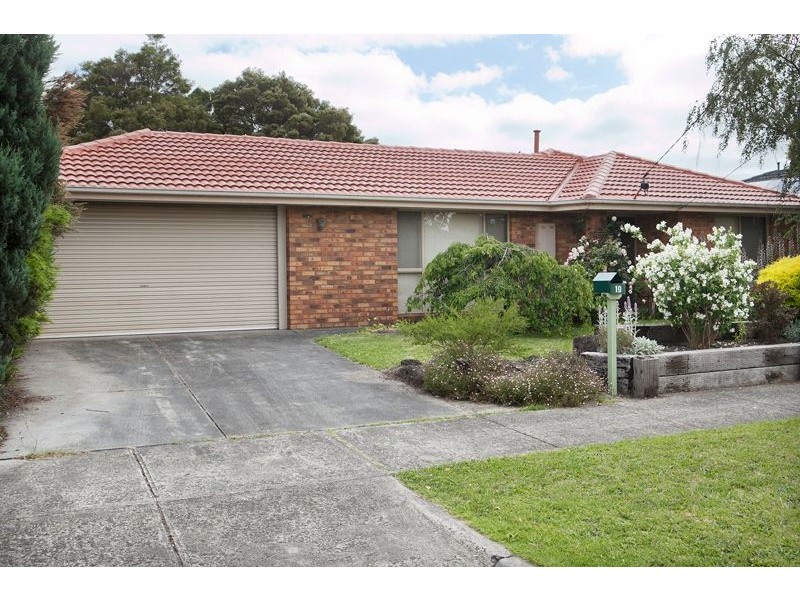 19 Falkiner Crescent, Dandenong VIC 3175