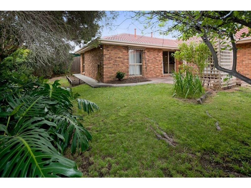 19 Falkiner Crescent, Dandenong VIC 3175