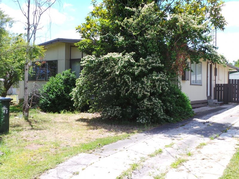 24 Marie Street, Doveton VIC 3177