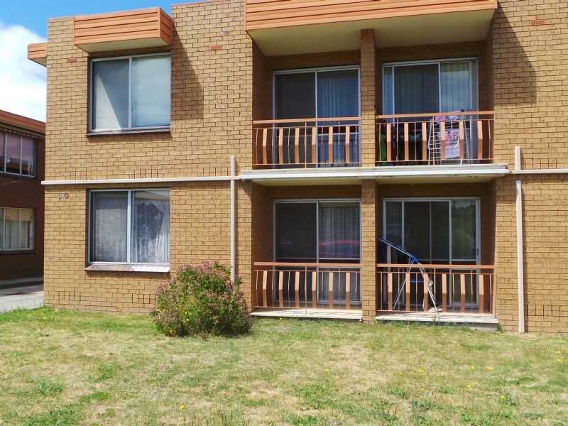 2/60 Herbert Street, Dandenong VIC 3175