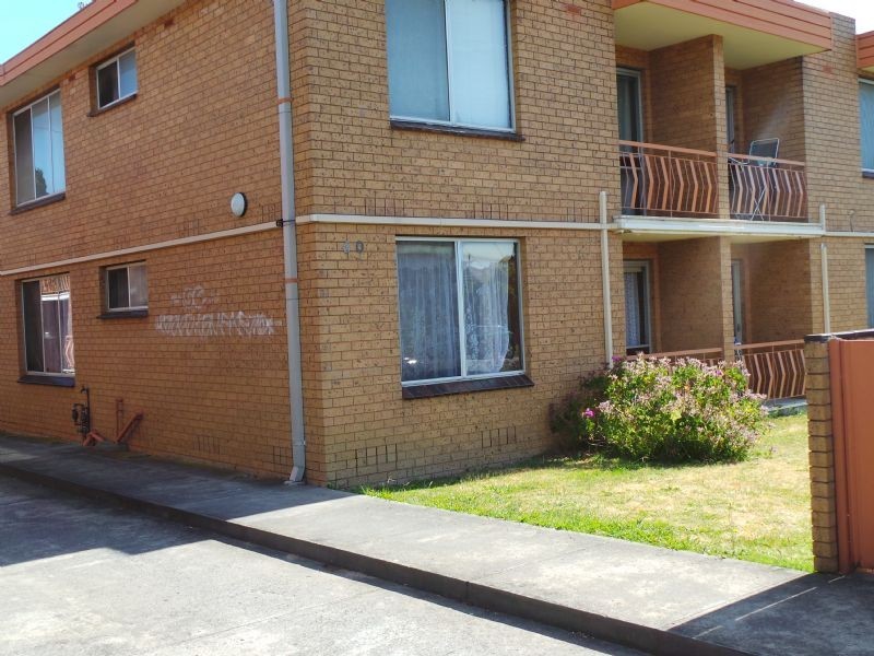 2/60 Herbert Street, Dandenong VIC 3175