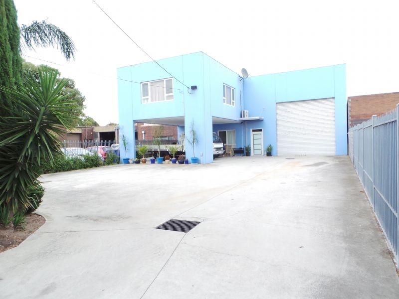 24 Station Street, Dandenong VIC 3175