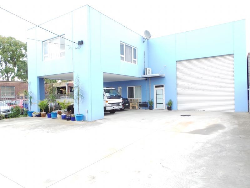 24 Station Street, Dandenong VIC 3175