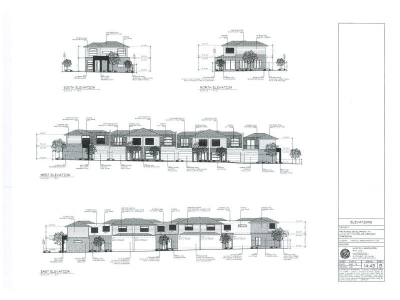 1-6/11 McFarlane Crescent, Dandenong VIC 3175