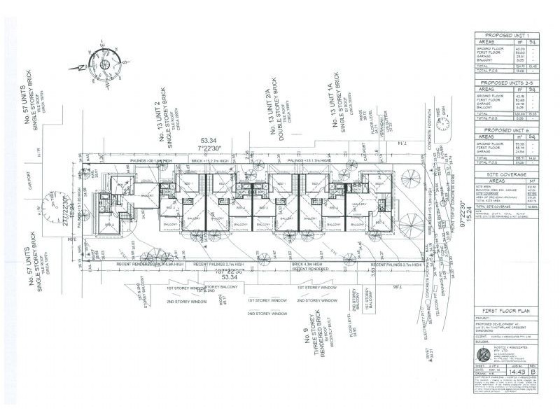 1-6/11 McFarlane Crescent, Dandenong VIC 3175
