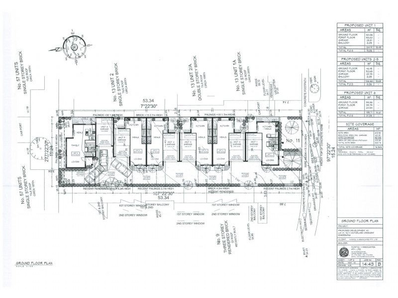1-6/11 McFarlane Crescent, Dandenong VIC 3175