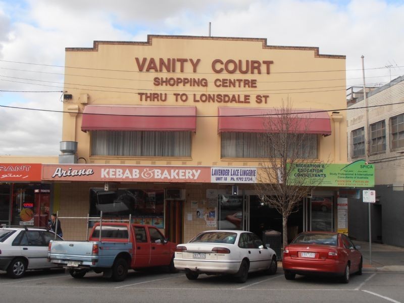 27/249 Lonsdale Street, Dandenong VIC 3175