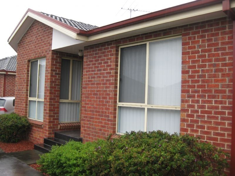 2/29 Wilma Avenue, Dandenong VIC 3175