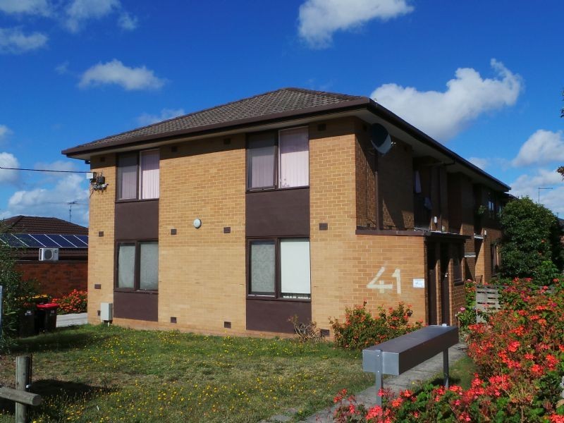 2/41 Potter Street, Dandenong VIC 3175