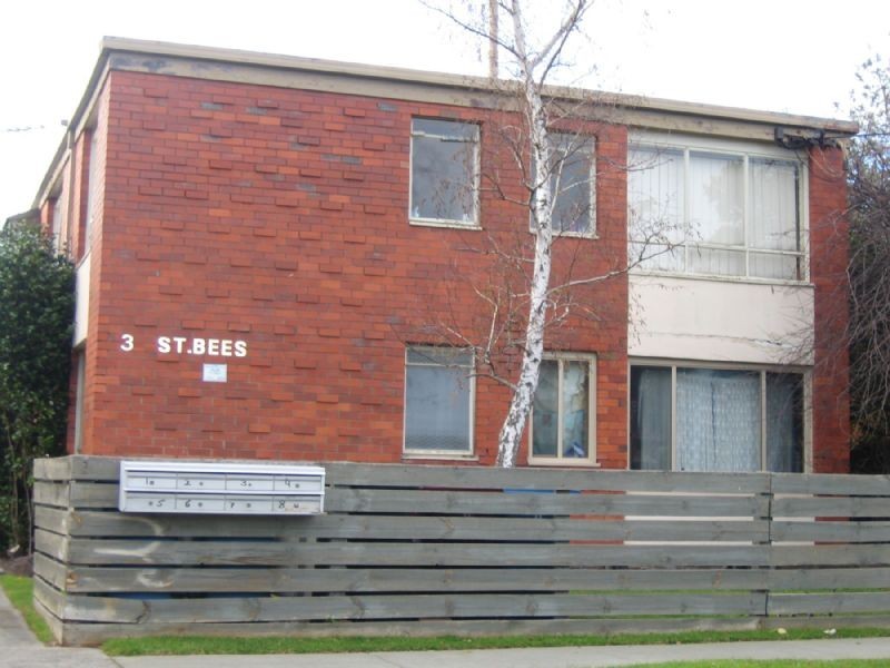 6/3 Somers Street, Noble Park VIC 3174