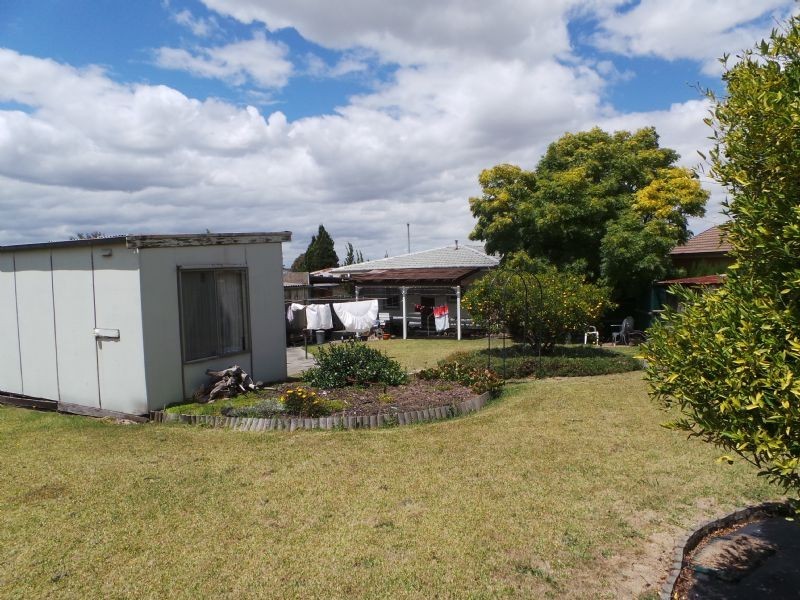 3 Hughes Crescent, Dandenong North VIC 3175