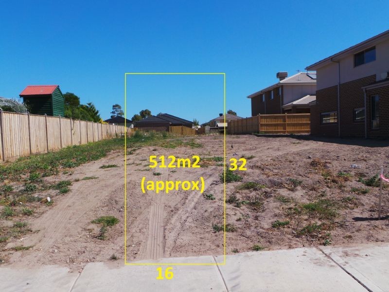 15 Yale Avenue, Keysborough VIC 3173