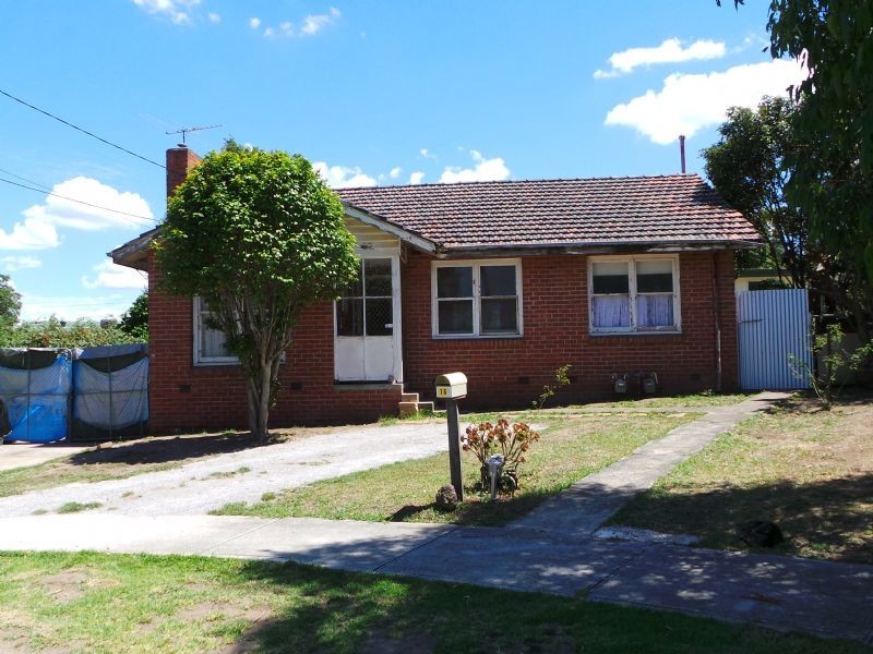 16 Myrtle Grove, Doveton VIC 3177