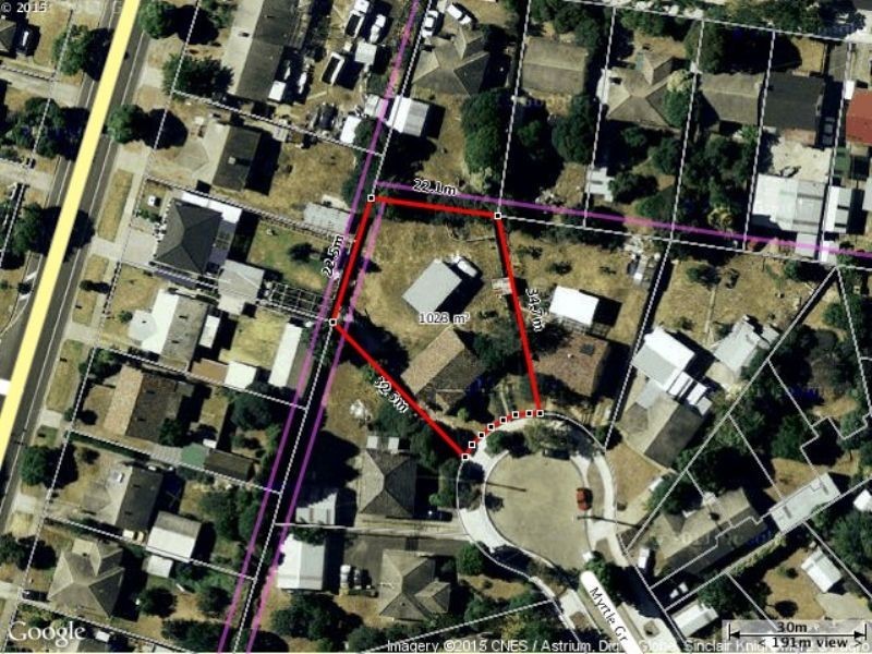 16 Myrtle Grove, Doveton VIC 3177