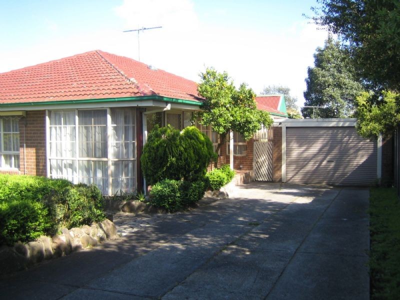 3 Pycnantha Court, Endeavour Hills VIC 3802