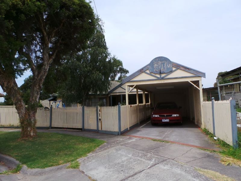 36 Garside Street, Dandenong VIC 3175