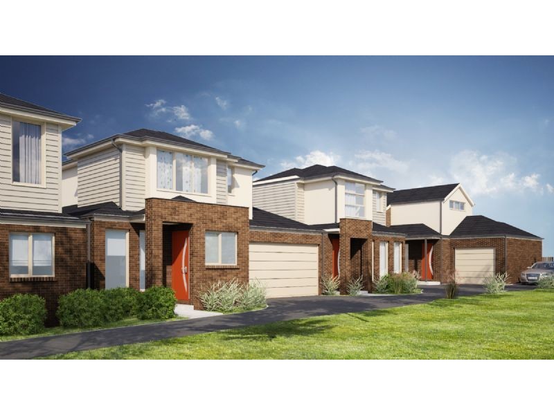 3/11 Nockolds Crescent, Noble Park VIC 3174