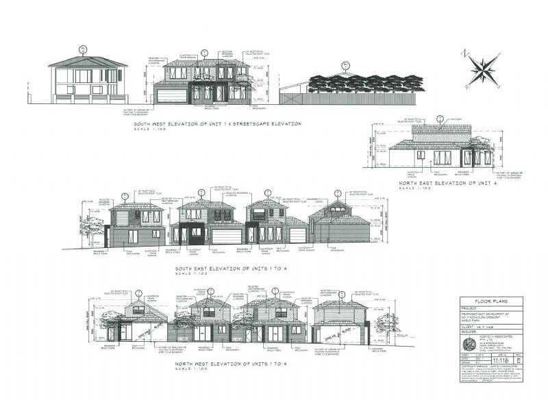 3/11 Nockolds Crescent, Noble Park VIC 3174