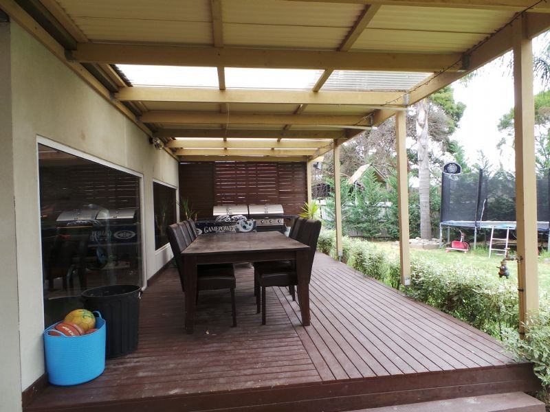 43 Aldridge Street, Endeavour Hills VIC 3802