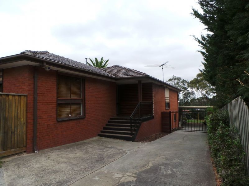 43 Aldridge Street, Endeavour Hills VIC 3802