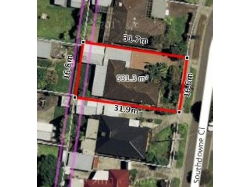 12 Southdowne Close, Springvale VIC 3171