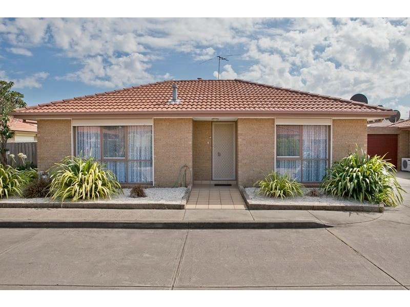 10/33 Fintonia Road, Noble Park VIC 3174
