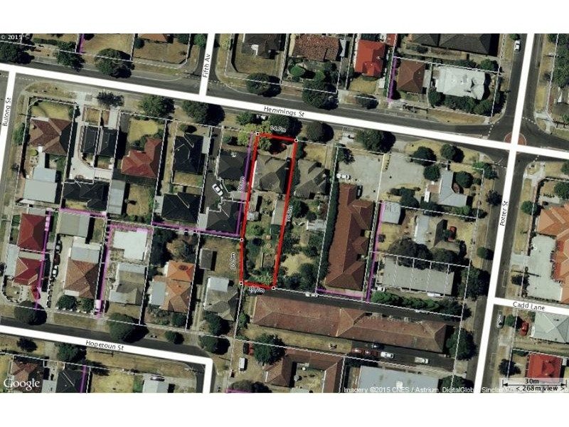 49 Hemmings Street, Dandenong VIC 3175