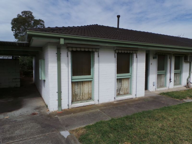 11/99 Kirkham Road, Dandenong VIC 3175